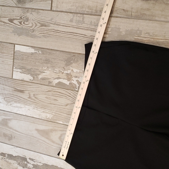 ð
ºsusan Graver 18WP Black Trousr - Picture 3 of 10